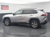Thumbnail of 2023 Silver Sky Metallic Toyota RAV4 Hybrid