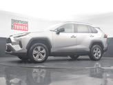 Thumbnail of 2023 Silver Sky Metallic Toyota RAV4 Hybrid