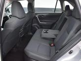 Thumbnail of 2023 Silver Sky Metallic Toyota RAV4 Hybrid