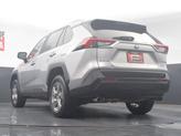 Thumbnail of 2023 Silver Sky Metallic Toyota RAV4 Hybrid