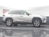 Thumbnail of 2023 Silver Sky Metallic Toyota RAV4 Hybrid