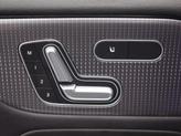 Thumbnail of 2021 Galaxy Blue Metallic Mercedes-Benz GLB 250