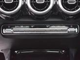 Thumbnail of 2021 Galaxy Blue Metallic Mercedes-Benz GLB 250