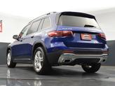 Thumbnail of 2021 Galaxy Blue Metallic Mercedes-Benz GLB 250