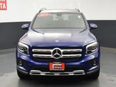 Thumbnail of 2021 Galaxy Blue Metallic Mercedes-Benz GLB 250
