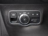 Thumbnail of 2021 Galaxy Blue Metallic Mercedes-Benz GLB 250