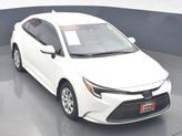 Thumbnail of 2025 Ice Cap Toyota Corolla Hybrid