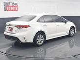 Thumbnail of 2025 Ice Cap Toyota Corolla Hybrid