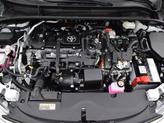 Thumbnail of 2025 Ice Cap Toyota Corolla Hybrid