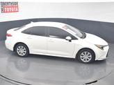 Thumbnail of 2025 Ice Cap Toyota Corolla Hybrid