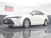 Thumbnail of 2025 Ice Cap Toyota Corolla Hybrid