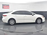 Thumbnail of 2025 Ice Cap Toyota Corolla Hybrid