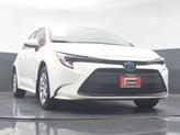 Thumbnail of 2025 Ice Cap Toyota Corolla Hybrid