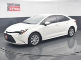 Thumbnail of 2025 Ice Cap Toyota Corolla Hybrid