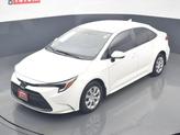 Thumbnail of 2025 Ice Cap Toyota Corolla Hybrid