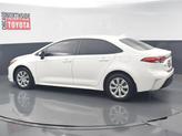 Thumbnail of 2025 Ice Cap Toyota Corolla Hybrid