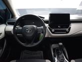 Thumbnail of 2025 Ice Cap Toyota Corolla Hybrid