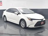 Thumbnail of 2025 Ice Cap Toyota Corolla Hybrid