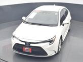Thumbnail of 2025 Ice Cap Toyota Corolla Hybrid
