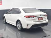 Thumbnail of 2025 Ice Cap Toyota Corolla Hybrid