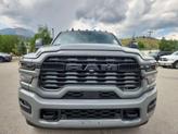Thumbnail of 2025 Ceramic Gray Clearcoat RAM 2500