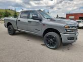 Thumbnail of 2025 Ceramic Gray Clearcoat RAM 2500