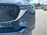 Thumbnail of 2024 Deep Crystal Blue Mica Mazda CX-5