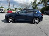 Thumbnail of 2024 Deep Crystal Blue Mica Mazda CX-5