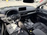 Thumbnail of 2024 Deep Crystal Blue Mica Mazda CX-5