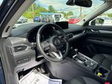 Thumbnail of 2024 Deep Crystal Blue Mica Mazda CX-5