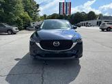 Thumbnail of 2024 Deep Crystal Blue Mica Mazda CX-5