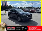 Photo of 2024 Deep Crystal Blue Mica Mazda CX-5