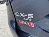Thumbnail of 2024 Deep Crystal Blue Mica Mazda CX-5