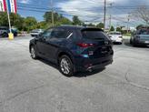 Thumbnail of 2024 Deep Crystal Blue Mica Mazda CX-5