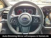 Thumbnail of 2024 Ignition Red Subaru WRX