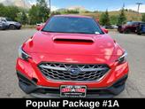 Thumbnail of 2024 Ignition Red Subaru WRX