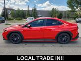 Thumbnail of 2024 Ignition Red Subaru WRX