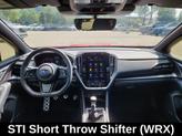 Thumbnail of 2024 Ignition Red Subaru WRX