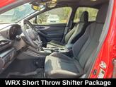 Thumbnail of 2024 Ignition Red Subaru WRX