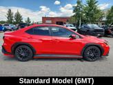Thumbnail of 2024 Ignition Red Subaru WRX