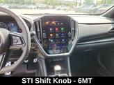 Thumbnail of 2024 Ignition Red Subaru WRX