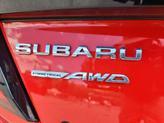 Thumbnail of 2024 Ignition Red Subaru WRX