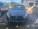Thumbnail of 2014 Tuxedo Black Metallic Ford Fiesta