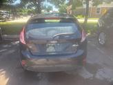 Thumbnail of 2014 Tuxedo Black Metallic Ford Fiesta