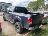 Thumbnail of 2015 Magnetic Metallic Ford F-150