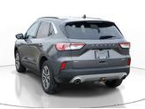 Thumbnail of 2021 Carbonized Gray Metallic Ford Escape