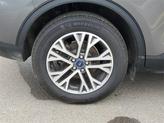 Thumbnail of 2021 Carbonized Gray Metallic Ford Escape