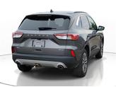 Thumbnail of 2021 Carbonized Gray Metallic Ford Escape