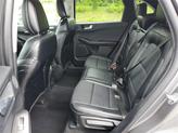 Thumbnail of 2021 Carbonized Gray Metallic Ford Escape