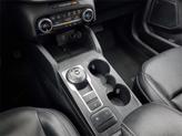 Thumbnail of 2021 Carbonized Gray Metallic Ford Escape